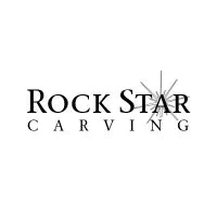 Rock Star Carving 